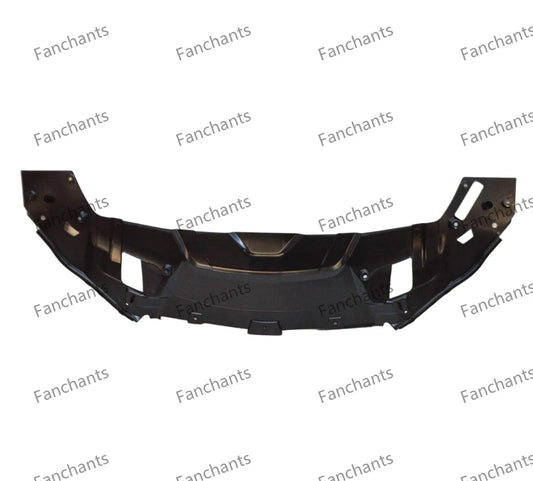Applicable to 2018-19 BMW 7 Series G12LCI engine upper cover 51767475291 - FANCHANTS China Auto Parts Wholesales