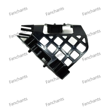 Applicable to 2018-19 BMW 7 Series G12LCI front bumper bracket 51117475191 51117475192 FANCHANTS China Auto Parts Wholesales