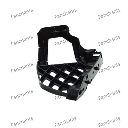 Applicable to 2018-19 BMW 7 Series G12LCI front bumper bracket 51117475191 51117475192 FANCHANTS China Auto Parts Wholesales