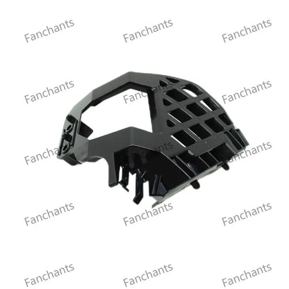 Applicable to 2018-19 BMW 7 Series G12LCI front bumper bracket 51117475191 51117475192 FANCHANTS China Auto Parts Wholesales
