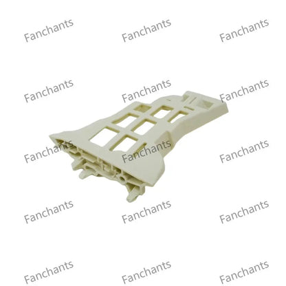 Applicable to 2018-19 BMW 7 Series G12LCI front bumper bracket 51117475193 51117475194 FANCHANTS China Auto Parts Wholesales