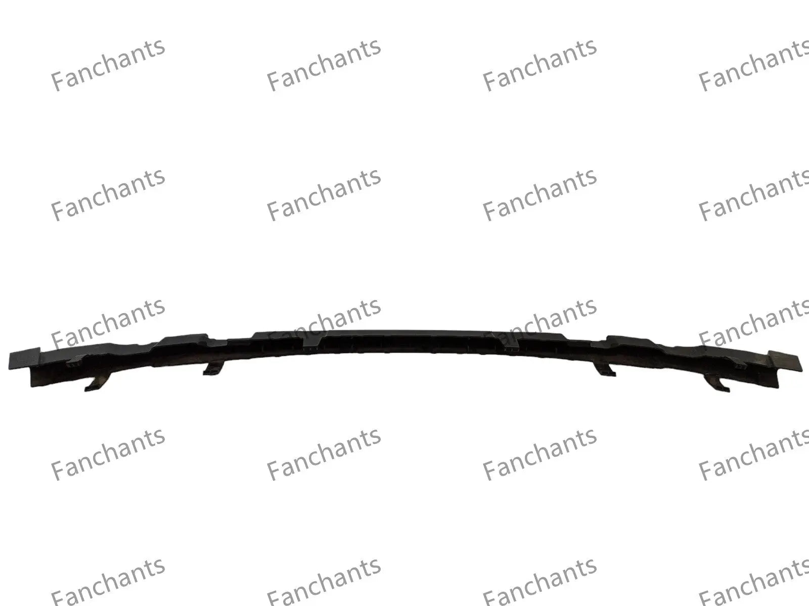 Applicable to 2018-19 BMW 7 Series G12LCI front bumper lower bracket plastic 51117475159 FANCHANTS China Auto Parts Wholesales