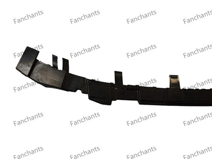 Applicable to 2018-19 BMW 7 Series G12LCI front bumper lower bracket plastic 51117475159 FANCHANTS China Auto Parts Wholesales