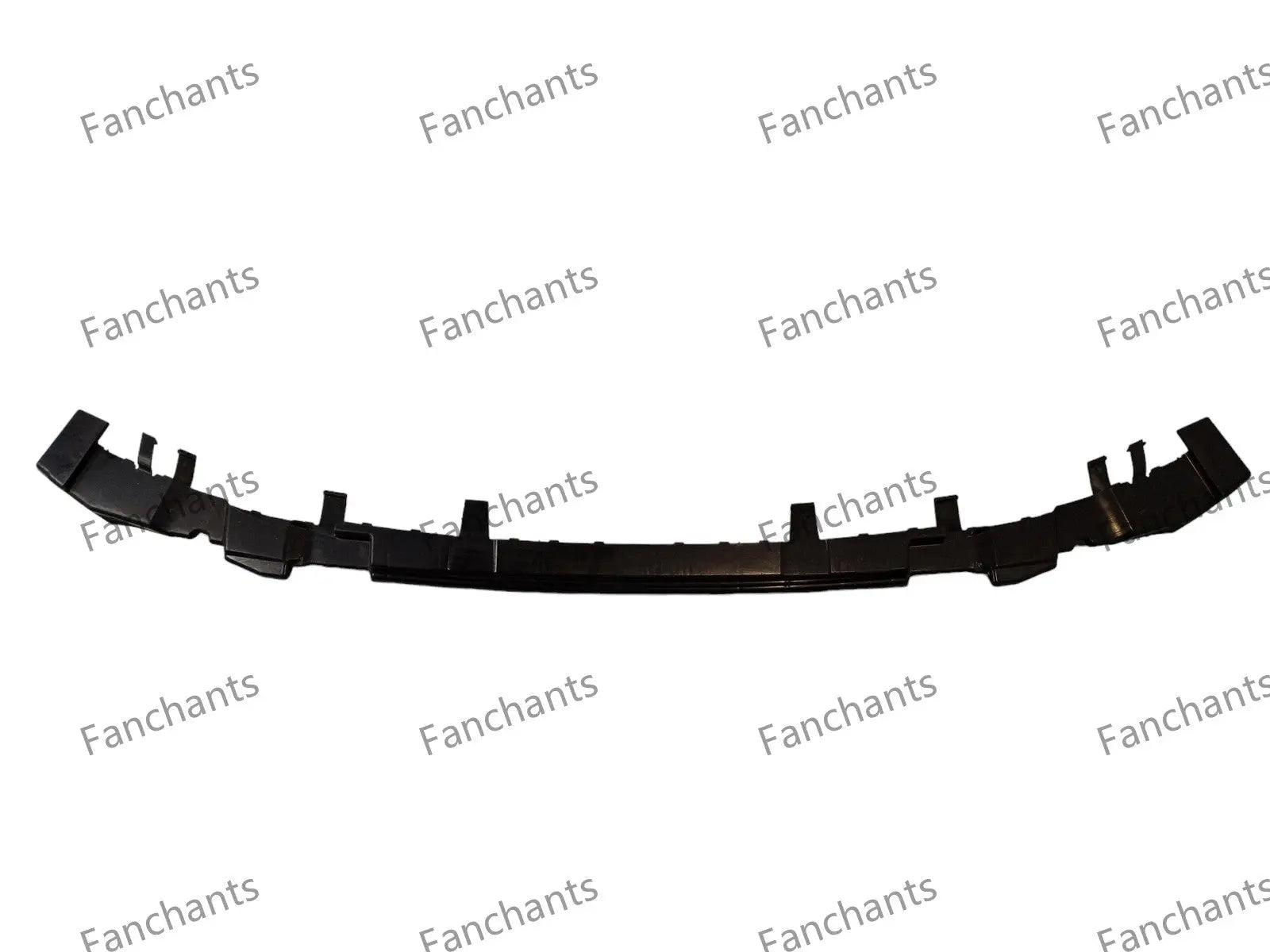 Applicable to 2018-19 BMW 7 Series G12LCI front bumper lower bracket plastic 51117475159 FANCHANTS China Auto Parts Wholesales