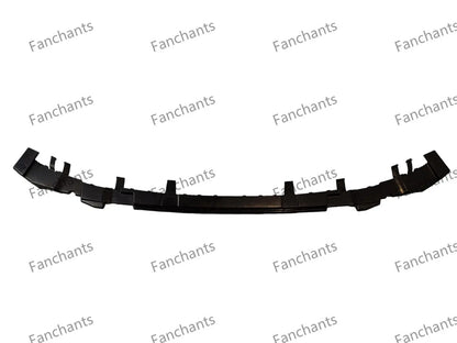 Applicable to 2018-19 BMW 7 Series G12LCI front bumper lower bracket plastic 51117475159 FANCHANTS China Auto Parts Wholesales