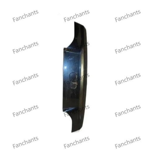 Applicable to 2018-19 BMW 7 Series G12LCI luggage compartment lower trim 51248491772 FANCHANTS China Auto Parts Wholesales