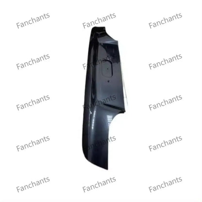 Applicable to 2018-19 BMW 7 Series G12LCI luggage compartment lower trim 51248491772 FANCHANTS China Auto Parts Wholesales