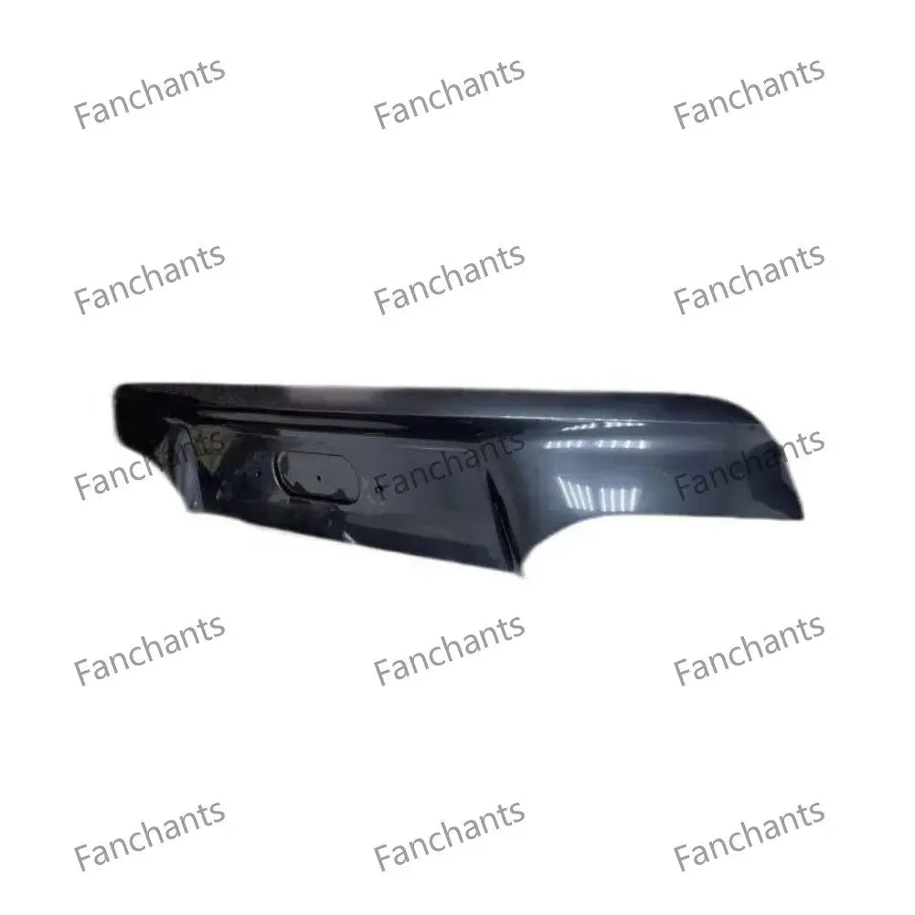 Applicable to 2018-19 BMW 7 Series G12LCI luggage compartment lower trim 51248491772 FANCHANTS China Auto Parts Wholesales