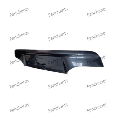 Applicable to 2018-19 BMW 7 Series G12LCI luggage compartment lower trim 51248491772 FANCHANTS China Auto Parts Wholesales
