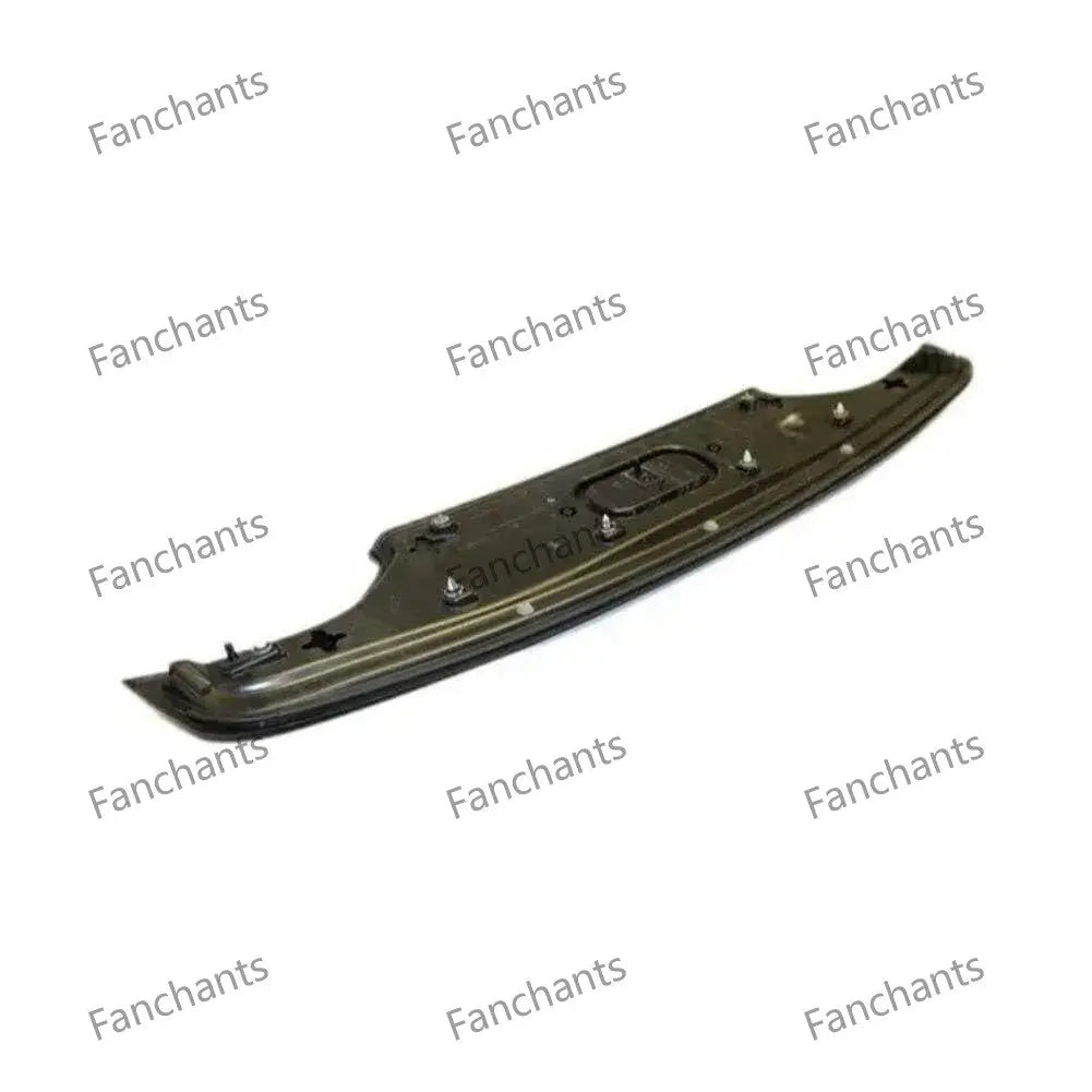 Applicable to 2018-19 BMW 7 Series G12LCI luggage compartment lower trim 51248491772 FANCHANTS China Auto Parts Wholesales