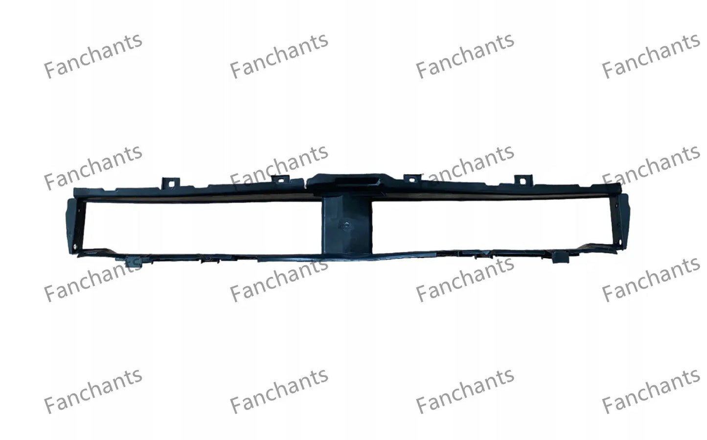 Applicable to 2018-20 BMW 5 Series BMW5 G30 G38 front bumper air duct 51137476905 FANCHANTS China Auto Parts Wholesales