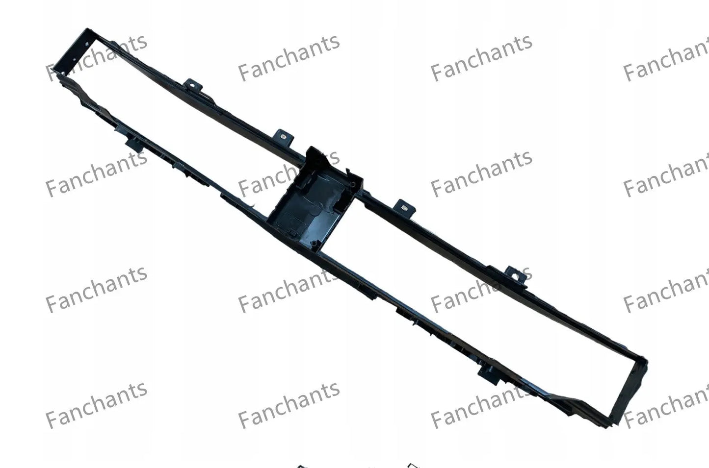 Applicable to 2018-20 BMW 5 Series BMW5 G30 G38 front bumper air duct 51137476905 FANCHANTS China Auto Parts Wholesales