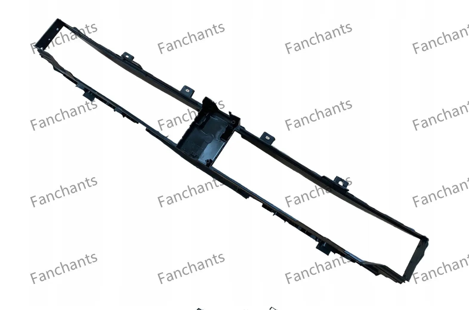 Applicable to 2018-20 BMW 5 Series BMW5 G30 G38 front bumper air duct 51137476905 FANCHANTS China Auto Parts Wholesales