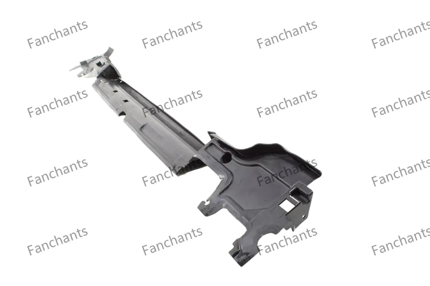 Applicable to 2018-20 BMW 5 Series BMW5 G30 G38 radiator air duct lower part 51747383846 FANCHANTS China Auto Parts Wholesales