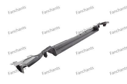 Applicable to 2018-20 BMW 5 Series BMW5 G30 G38 radiator air duct lower part 51747383846 FANCHANTS China Auto Parts Wholesales