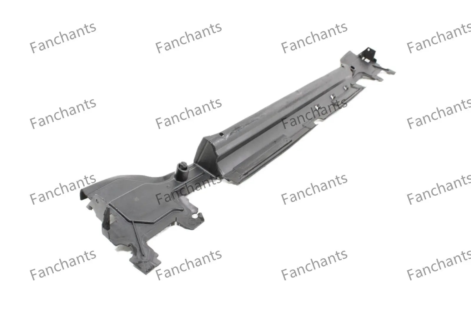 Applicable to 2018-20 BMW 5 Series BMW5 G30 G38 radiator air duct lower part 51747383846 FANCHANTS China Auto Parts Wholesales