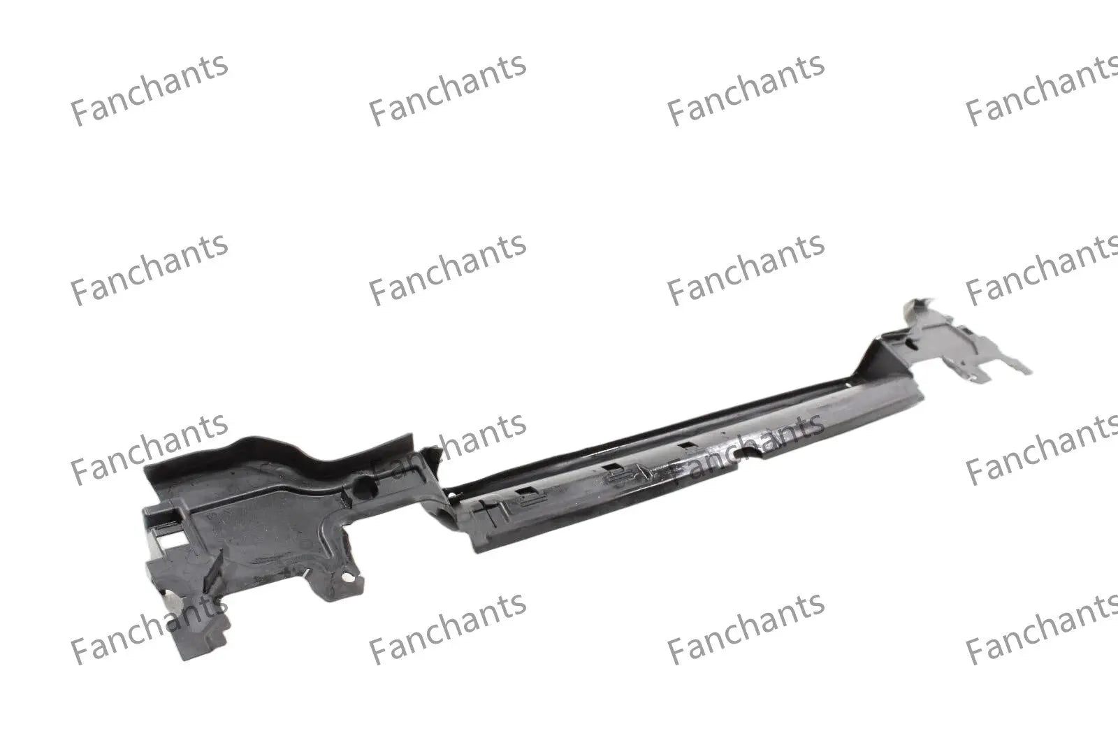 Applicable to 2018-20 BMW 5 Series BMW5 G30 G38 radiator air duct lower part 51747383846 FANCHANTS China Auto Parts Wholesales