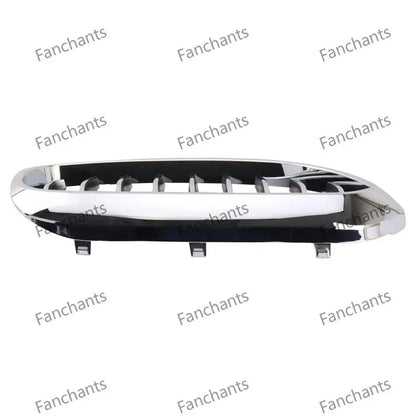 Applicable to 2018-20 BMW 5 Series G30 G38 grille electroplating 51137383519 51137383520 FANCHANTS China Auto Parts Wholesales