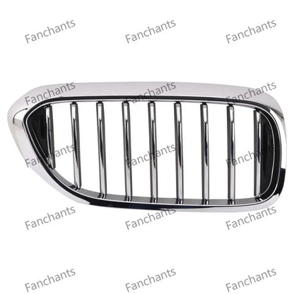 Applicable to 2018-20 BMW 5 Series G30 G38 grille electroplating 51137383519 51137383520 FANCHANTS China Auto Parts Wholesales