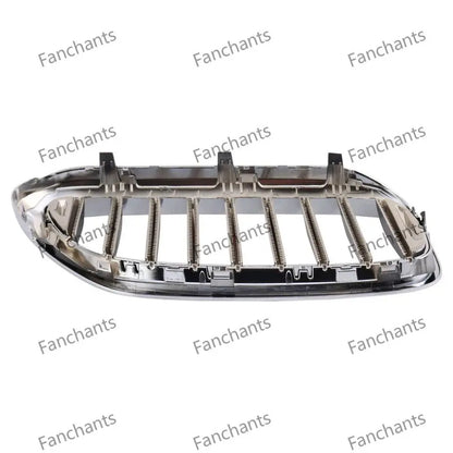 Applicable to 2018-20 BMW 5 Series G30 G38 grille electroplating 51137383519 51137383520 FANCHANTS China Auto Parts Wholesales