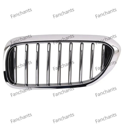 Applicable to 2018-20 BMW 5 Series G30 G38 grille electroplating 51137383519 51137383520 FANCHANTS China Auto Parts Wholesales