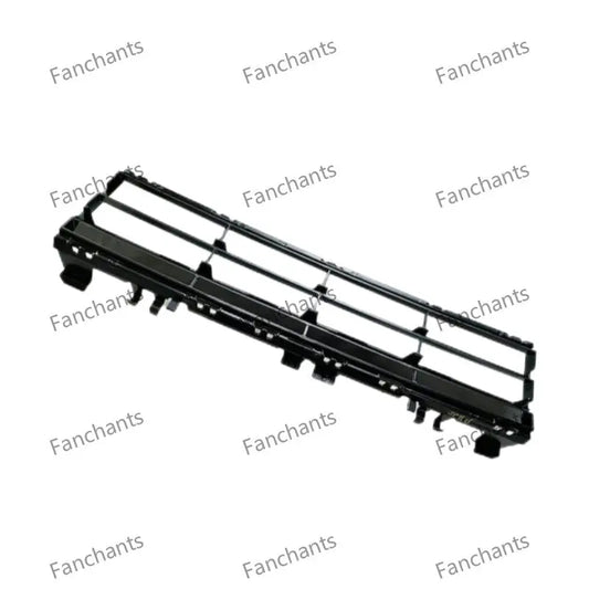 Applicable to 2018-20 BMW 5 Series G38 front bumper ventilation net medium/high configuration 51117409549 FANCHANTS China Auto Parts Wholesales