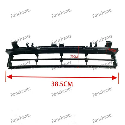 Applicable to 2018-20 BMW 5 Series G38 front bumper ventilation net medium/high configuration 51117409549 FANCHANTS China Auto Parts Wholesales