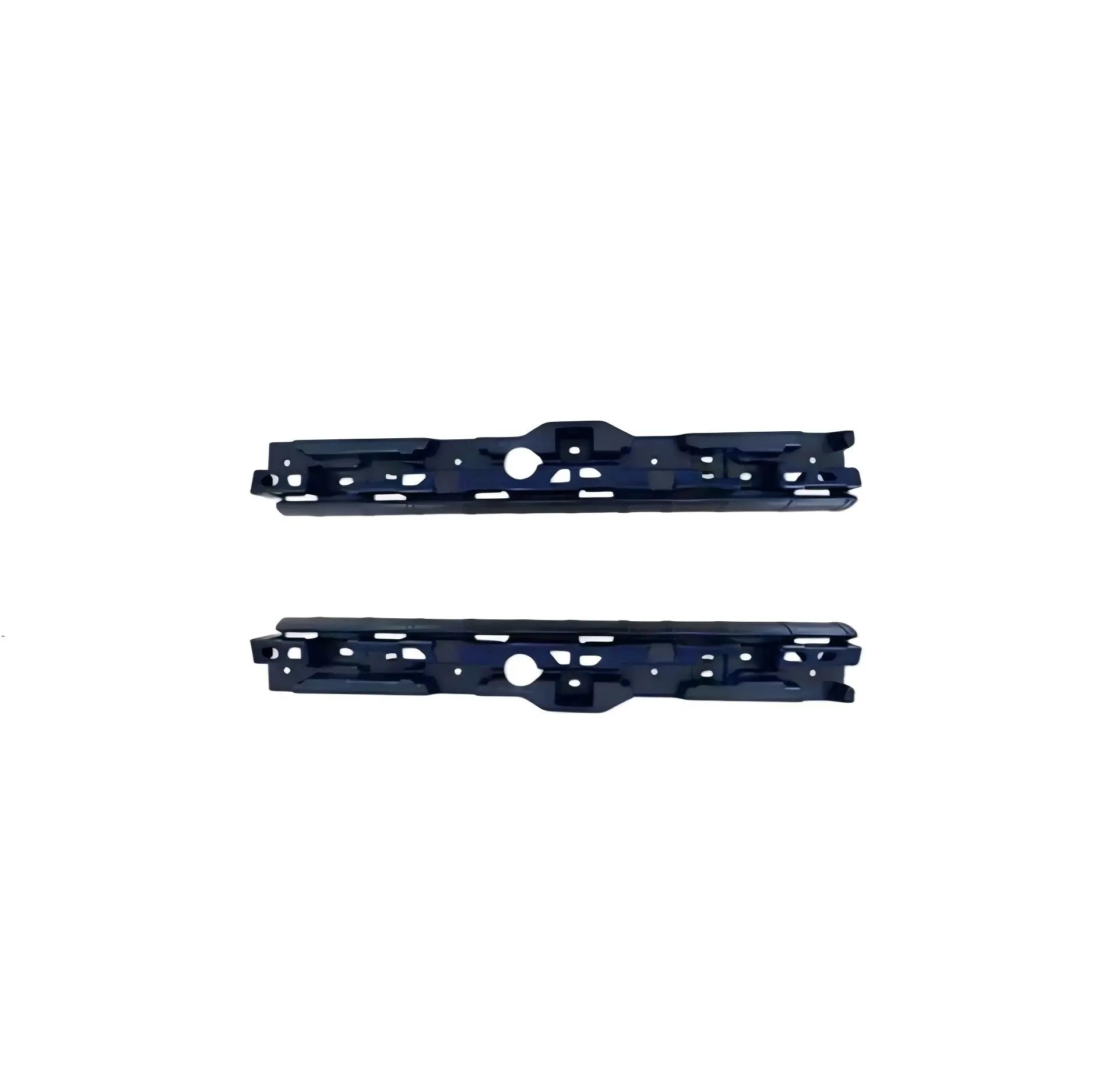 Applicable to 2018-20 BMW BMW5 G30 G38 lower skirt bracket front 51777422859 51777422860 FANCHANTS China Auto Parts Wholesales
