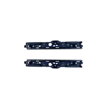 Applicable to 2018-20 BMW BMW5 G30 G38 lower skirt bracket front 51777422859 51777422860 FANCHANTS China Auto Parts Wholesales