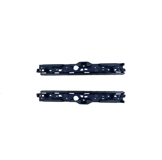 Applicable to 2018-20 BMW BMW5 G30 G38 lower skirt bracket front 51777422859 51777422860 FANCHANTS China Auto Parts Wholesales