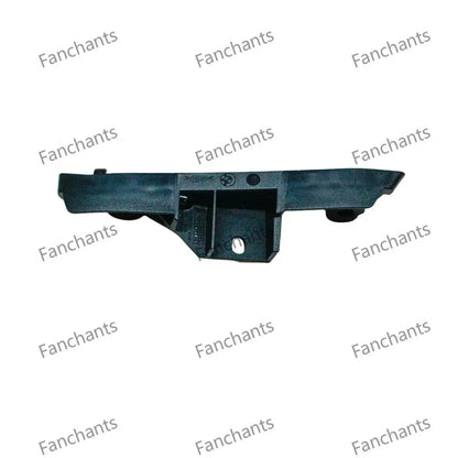 Applicable to 2018-20 BMW5 G30 G38 front bumper bracket 51117385349 51117385350 FANCHANTS China Auto Parts Wholesales