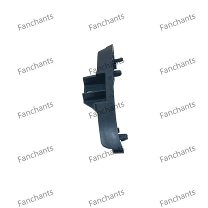 Applicable to 2018-20 BMW5 G30 G38 front bumper bracket 51117385349 51117385350 FANCHANTS China Auto Parts Wholesales