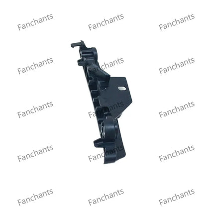 Applicable to 2018-20 BMW5 G30 G38 front bumper bracket 51117385349 51117385350 FANCHANTS China Auto Parts Wholesales