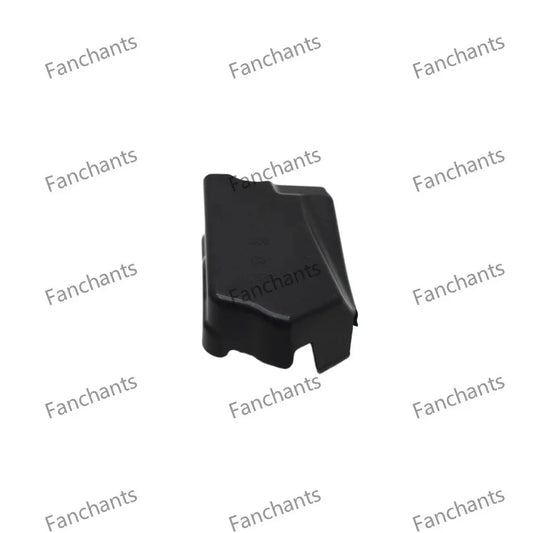 Applicable to 2018-20 BMW5 G30 G38 headlight bracket cover 51747407769 51747407770 FANCHANTS China Auto Parts Wholesales