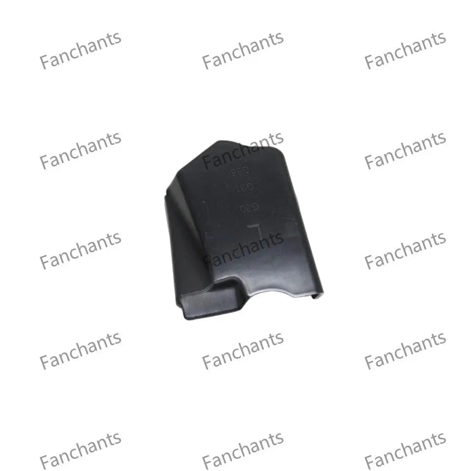 Applicable to 2018-20 BMW5 G30 G38 headlight bracket cover 51747407769 51747407770 FANCHANTS China Auto Parts Wholesales