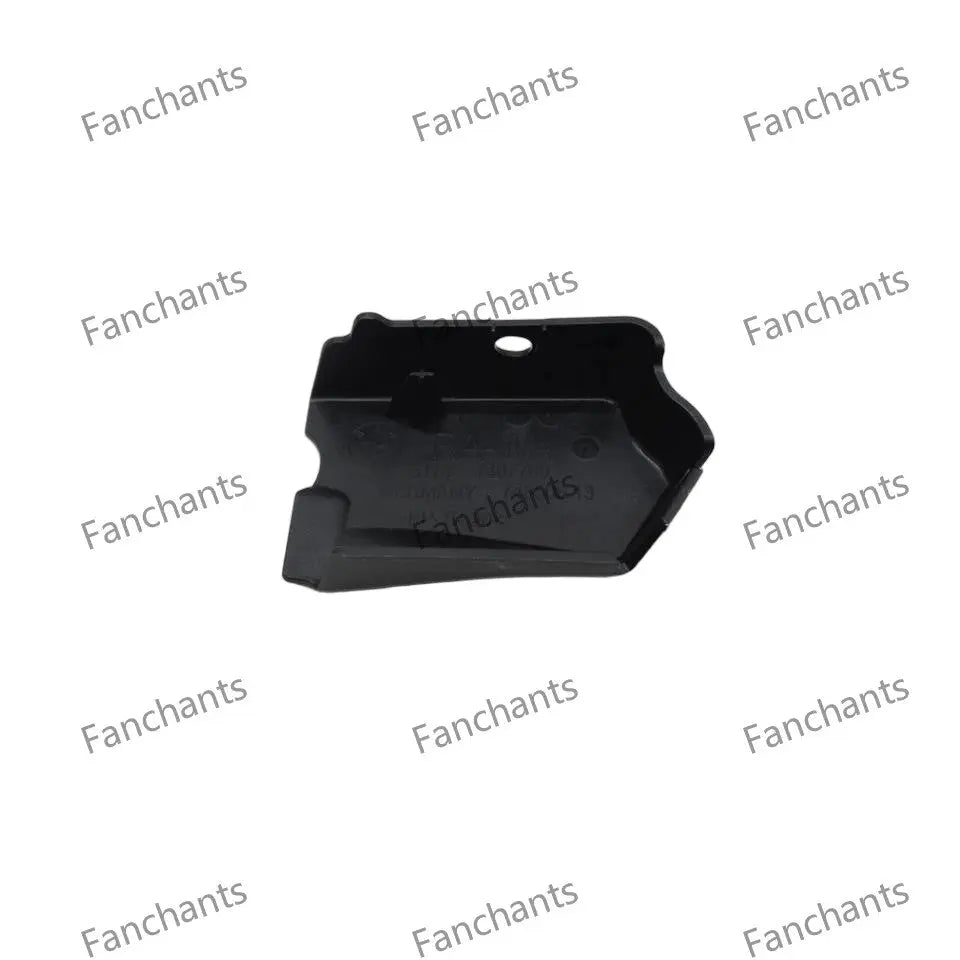 Applicable to 2018-20 BMW5 G30 G38 headlight bracket cover 51747407769 51747407770 FANCHANTS China Auto Parts Wholesales