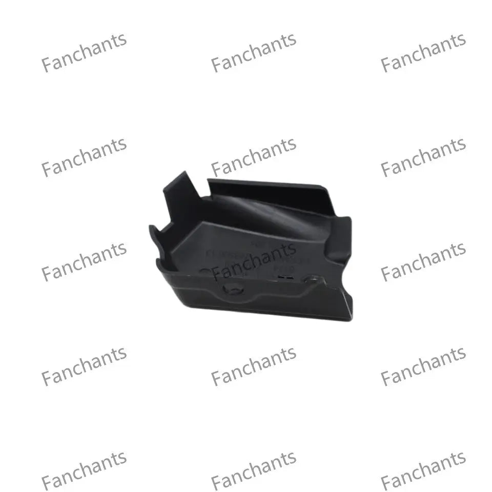 Applicable to 2018-20 BMW5 G30 G38 headlight bracket cover 51747407769 51747407770 FANCHANTS China Auto Parts Wholesales
