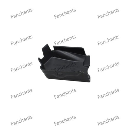 Applicable to 2018-20 BMW5 G30 G38 headlight bracket cover 51747407769 51747407770 FANCHANTS China Auto Parts Wholesales