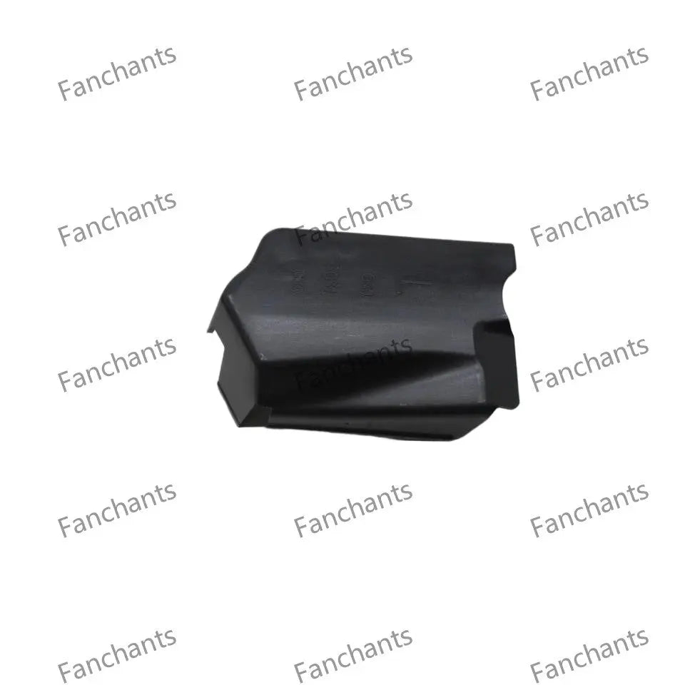 Applicable to 2018-20 BMW5 G30 G38 headlight bracket cover 51747407769 51747407770 FANCHANTS China Auto Parts Wholesales