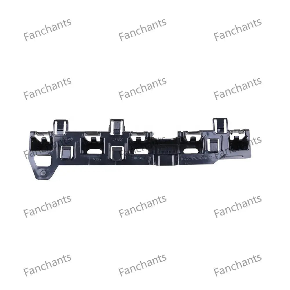 Applicable to 2018-20 BMW5 G30 G38 lower skirt bracket small 51777387341 51777387342 FANCHANTS China Auto Parts Wholesales