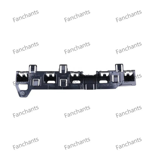 Applicable to 2018-20 BMW5 G30 G38 lower skirt bracket small 51777387341 51777387342 FANCHANTS China Auto Parts Wholesales