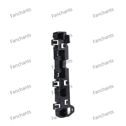 Applicable to 2018-20 BMW5 G30 G38 lower skirt bracket small 51777387341 51777387342 FANCHANTS China Auto Parts Wholesales