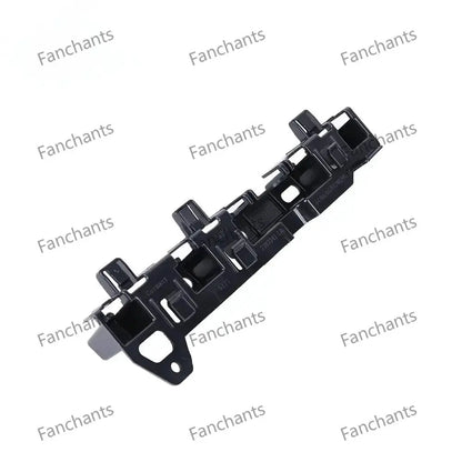 Applicable to 2018-20 BMW5 G30 G38 lower skirt bracket small 51777387341 51777387342 FANCHANTS China Auto Parts Wholesales