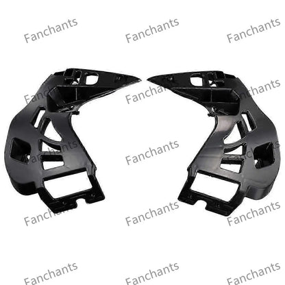 Applicable to 2018-20 G30 front bumper bracket G38 51118491489 51118491490 FANCHANTS China Auto Parts Wholesales