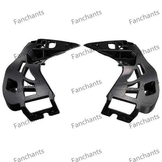 Applicable to 2018-20 G30 front bumper bracket G38 51118491489 51118491490 FANCHANTS China Auto Parts Wholesales