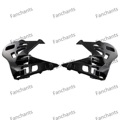 Applicable to 2018-20 G30 front bumper bracket G38 51118491489 51118491490 FANCHANTS China Auto Parts Wholesales