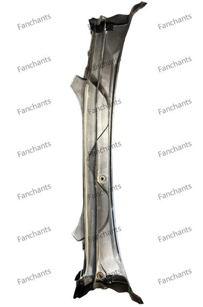 Applicable to 2018-2019 BMW 5 Series G30/G38 Wiper Water Plate 51717388714 FANCHANTS China Auto Parts Wholesales