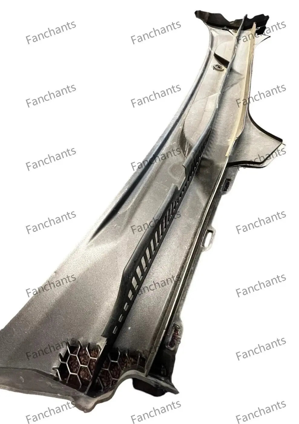 Applicable to 2018-2019 BMW 5 Series G30/G38 Wiper Water Plate 51717388714 FANCHANTS China Auto Parts Wholesales