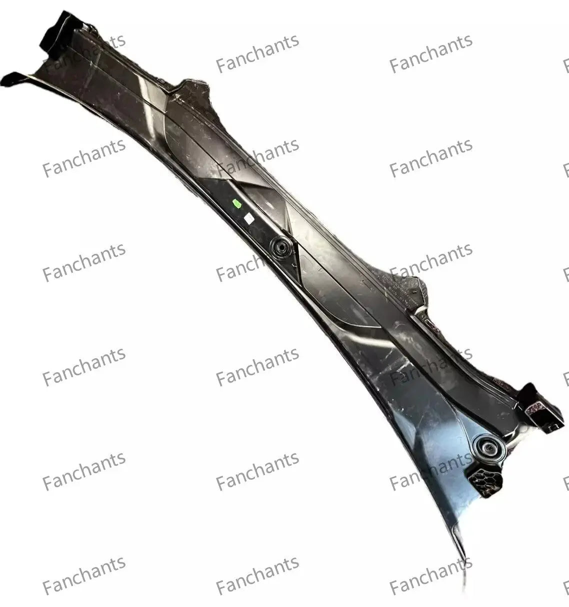 Applicable to 2018-2019 BMW 5 Series G30/G38 Wiper Water Plate 51717388714 FANCHANTS China Auto Parts Wholesales