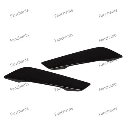 Applicable to 2018-2019 BMW 5 Series G30/G38 fender trim bright black 51147439013 51147439014 FANCHANTS China Auto Parts Wholesales
